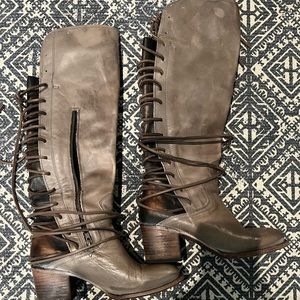 Freebird boots
